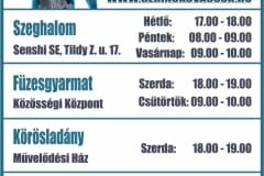 Gerinctorna