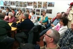 Előadás a nyugdíjasoknál 2020.02.19.