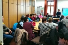 Előadás a nyugdíjasoknál 2020.02.19.