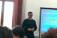 Előadás a nyugdíjasoknál 2020.02.19.