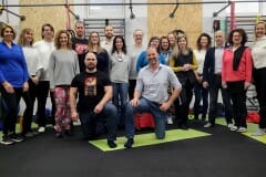 NMPT instruktorok szakmai találkozója, Székesfehérvár