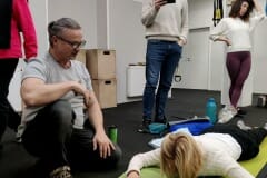 NMPT instruktorok szakmai találkozója, Székesfehérvár