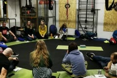 NMPT instruktorok szakmai találkozója, Székesfehérvár