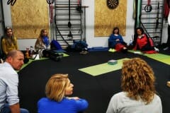 NMPT instruktorok szakmai találkozója, Székesfehérvár