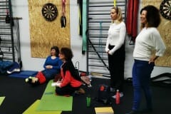 NMPT instruktorok szakmai találkozója, Székesfehérvár