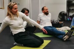 NMPT instruktorok szakmai találkozója, Székesfehérvár