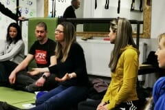 NMPT instruktorok szakmai találkozója, Székesfehérvár