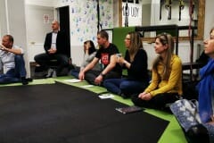 NMPT instruktorok szakmai találkozója, Székesfehérvár