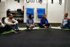 NMPT instruktorok szakmai találkozója, Székesfehérvár