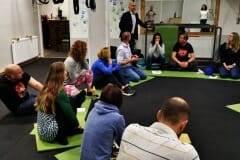 NMPT instruktorok szakmai találkozója, Székesfehérvár