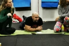 NMPT instruktorok szakmai találkozója, Székesfehérvár