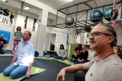 NMPT instruktorok szakmai találkozója, Székesfehérvár