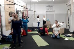 NMPT instruktorok szakmai találkozója, Székesfehérvár