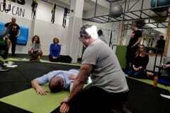 NMPT instruktorok szakmai találkozója, Székesfehérvár