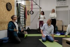 NMPT instruktorok szakmai találkozója, Székesfehérvár