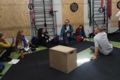 NMPT instruktorok szakmai találkozója, Székesfehérvár