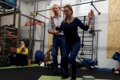 NMPT instruktorok szakmai találkozója, Székesfehérvár