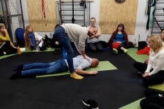 NMPT instruktorok szakmai találkozója, Székesfehérvár