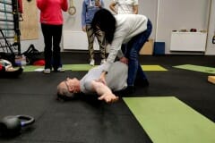 NMPT instruktorok szakmai találkozója, Székesfehérvár