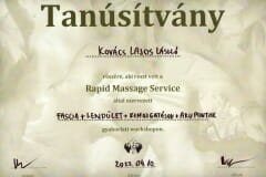 Tanusitvany-Lajos
