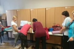 Füzesgyarmat gerinctorna