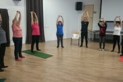 Füzesgyarmat gerinctorna