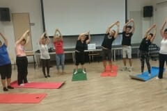 Füzesgyarmat gerinctorna