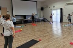 Füzesgyarmat gerinctorna