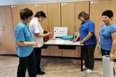 Füzesgyarmat gerinctorna