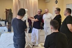 Gerincterápia - Complex Spine Method képzés, második hétvége