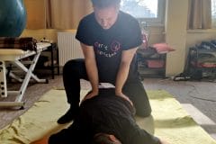 Gerincterápia - Complex Spine Method képzés, utolsó hétvége