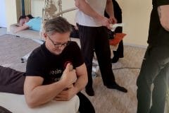 Gerincterápia - Complex Spine Method képzés, utolsó hétvége