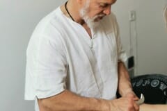Inazás és fasciaterápia gyakorlati workshop