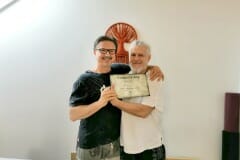 Inazás és fasciaterápia gyakorlati workshop