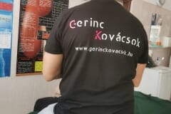 Kezelések Okányban