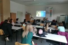 NMPT előadás Füzesgyarmaton 2019.04.03