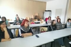 NMPT előadás Füzesgyarmaton 2019.04.03