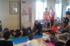 NMPT instruktori képzés Budapest, 2018.10.27-30