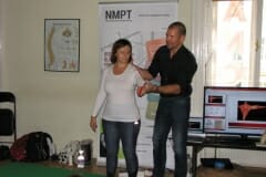 NMPT instruktori képzés Budapest, 2018.10.27-30