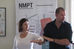 NMPT instruktori képzés Budapest, 2018.10.27-30