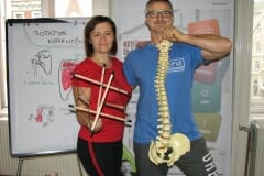 NMPT instruktori képzés Budapest, 2018.10.27-30