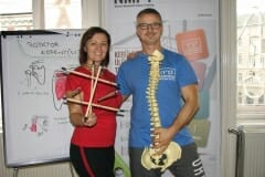 NMPT instruktori képzés Budapest, 2018.10.27-30