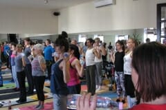 NMPT instruktori képzés Budapest, 2018.10.27-30