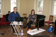 NMPT mini tanfolyam, Békéscsaba 2019.01.26.