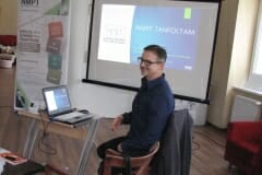 NMPT mini tanfolyam, Békéscsaba 2019.01.26.