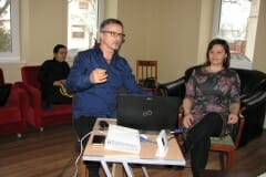 NMPT mini tanfolyam, Békéscsaba 2019.01.26.