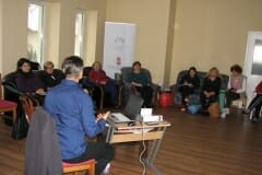 NMPT mini tanfolyam, Békéscsaba 2019.01.26.
