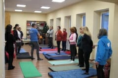 NMPT mini tanfolyam, Békéscsaba 2019.01.26.