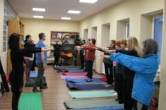 NMPT mini tanfolyam, Békéscsaba 2019.01.26.