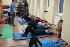 NMPT mini tanfolyam, Békéscsaba 2019.01.26.